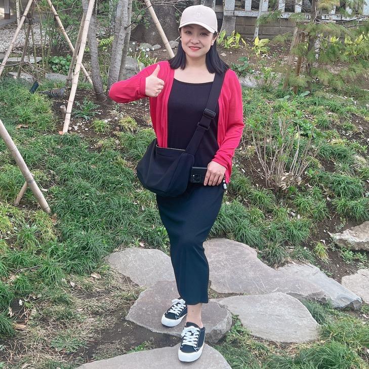 🇨🇳洛阳小王在日本🐎