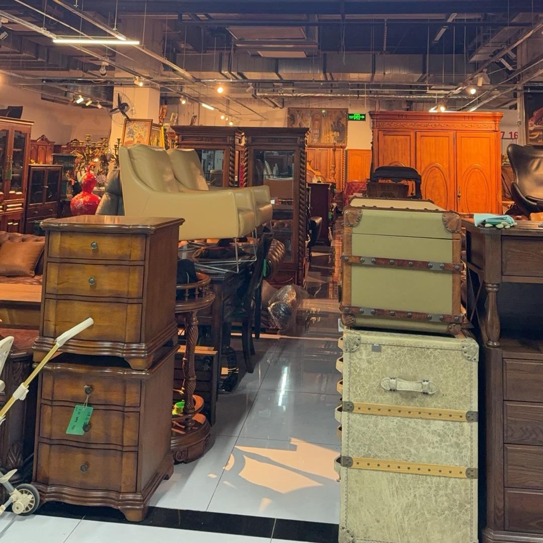 小牛欧美——七老板