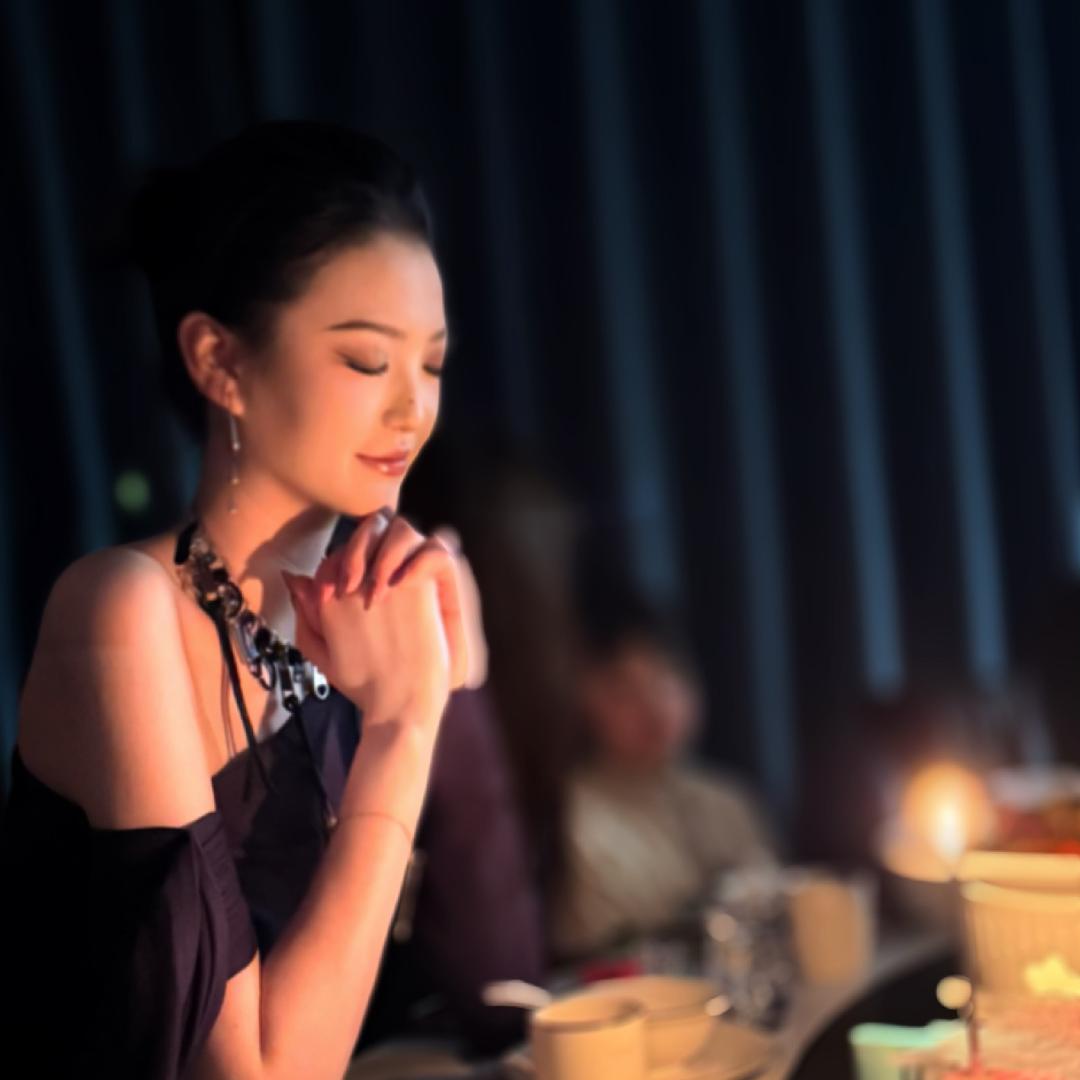 贰场酒馆—卜美子