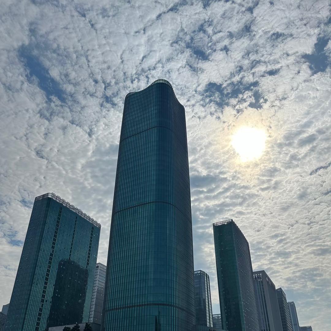 义乌租房找小江