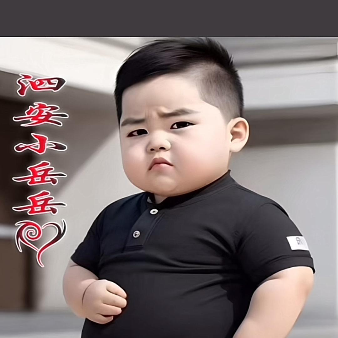 泗安小岳岳