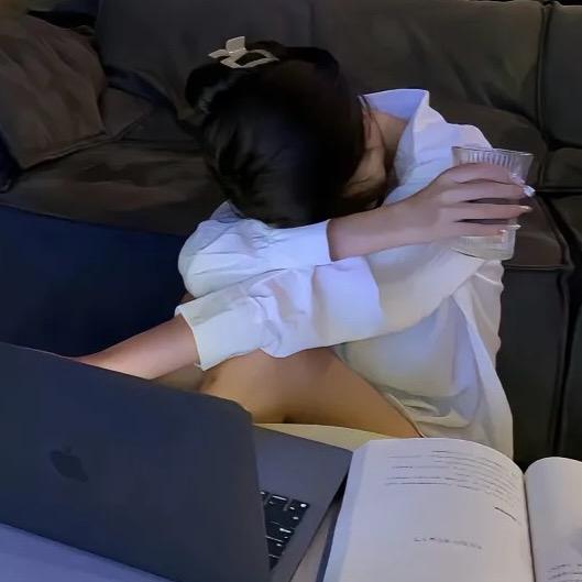 小仙女 🧚‍♀️