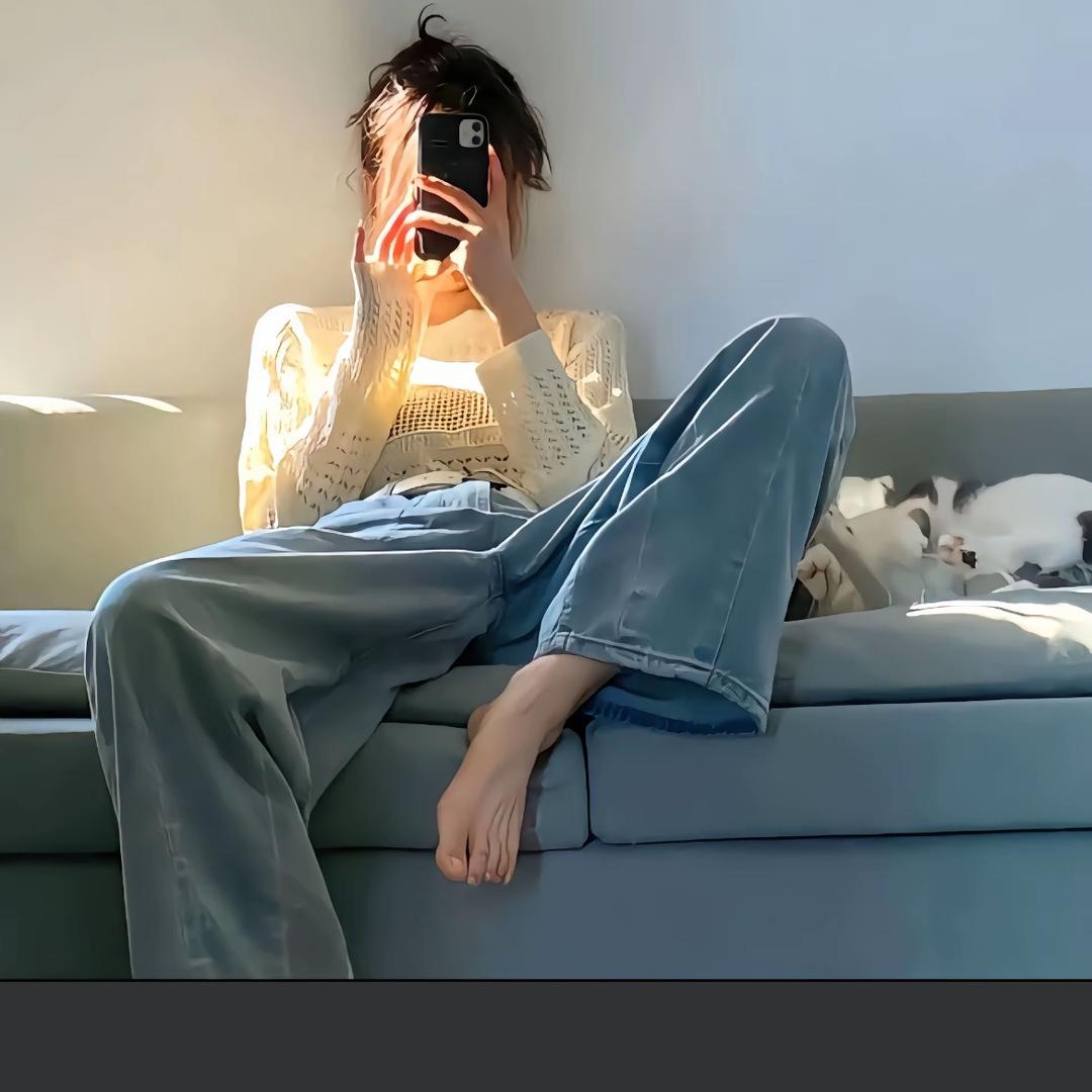 🌈小低调的过日子🌈