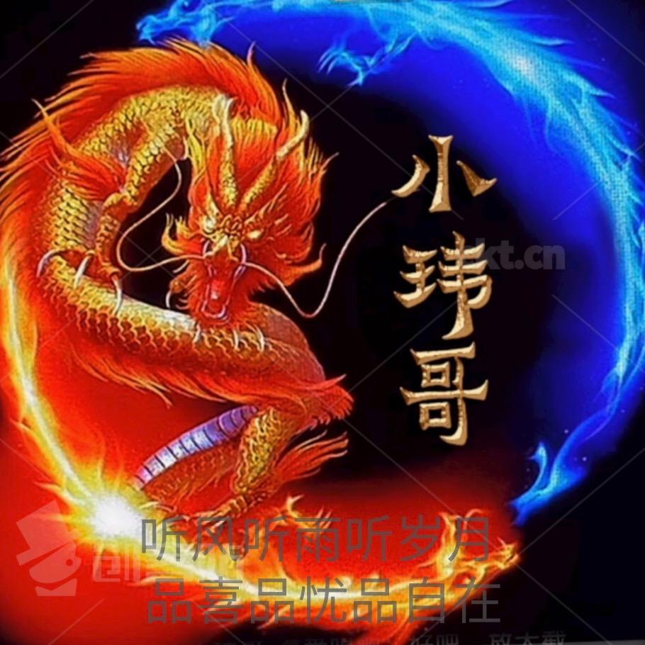 小玮哥🎤