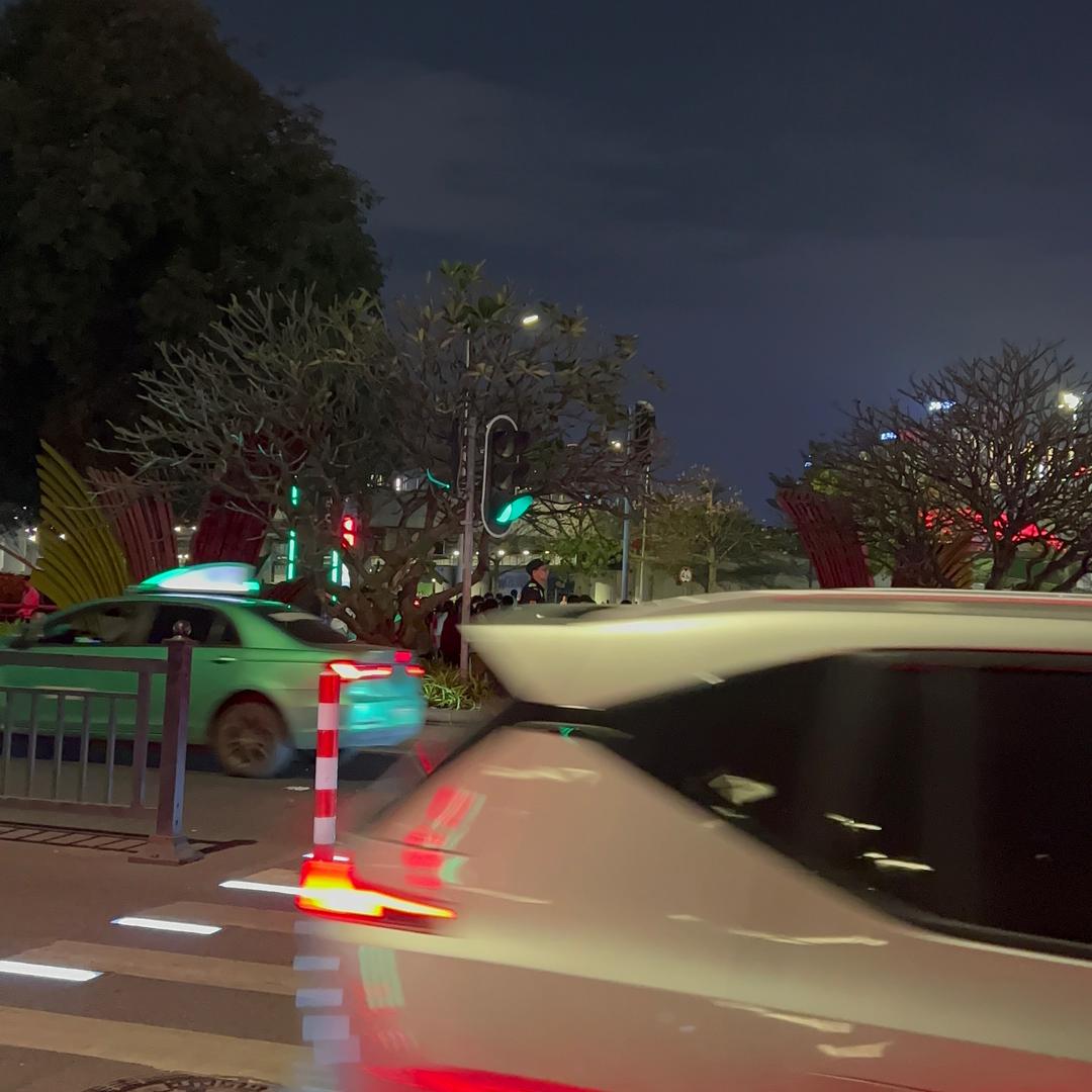 喜欢我出来看我