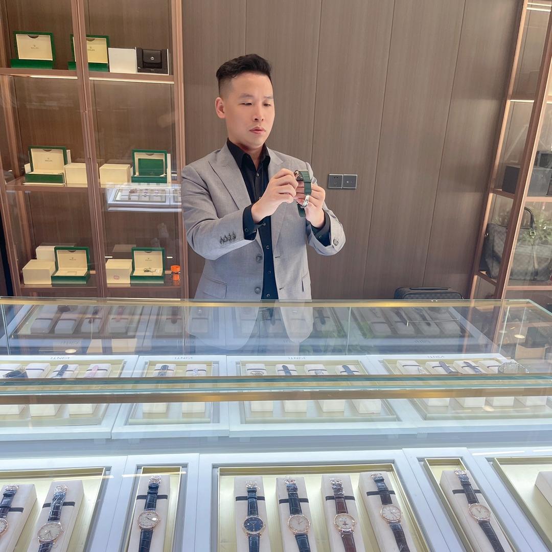 宁波表哥说表
