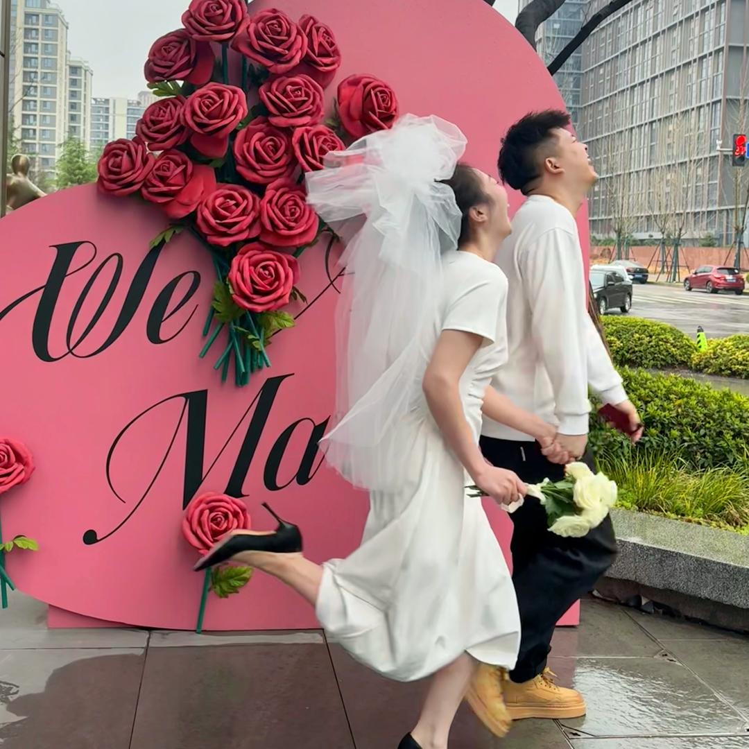 超想静静