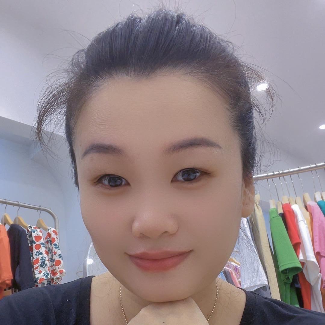 文昌麦强时尚女装店