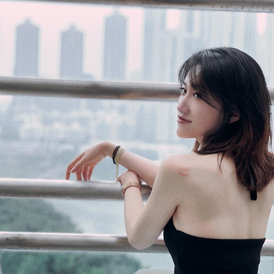 瑶瑶老大y