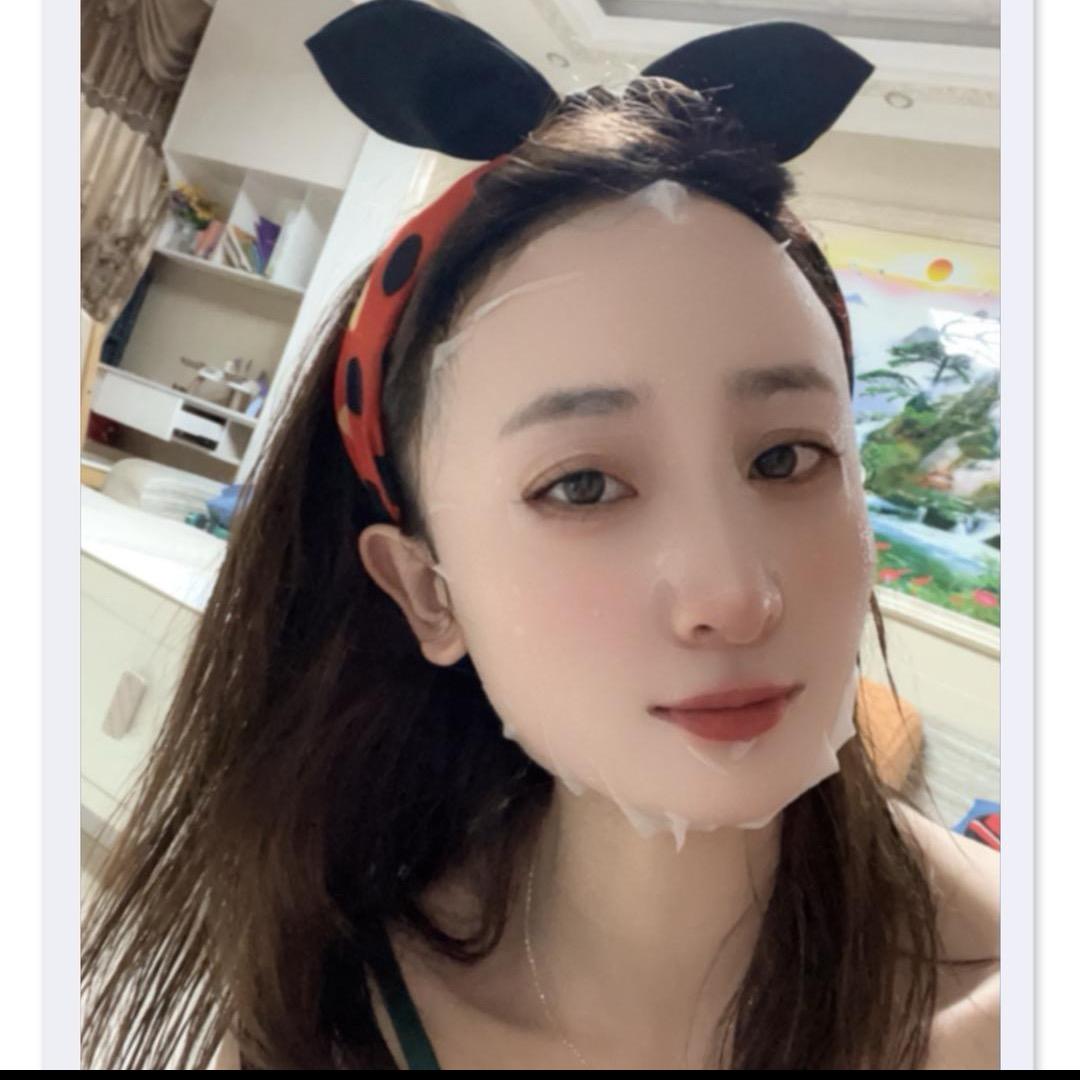 梅梅抗揍