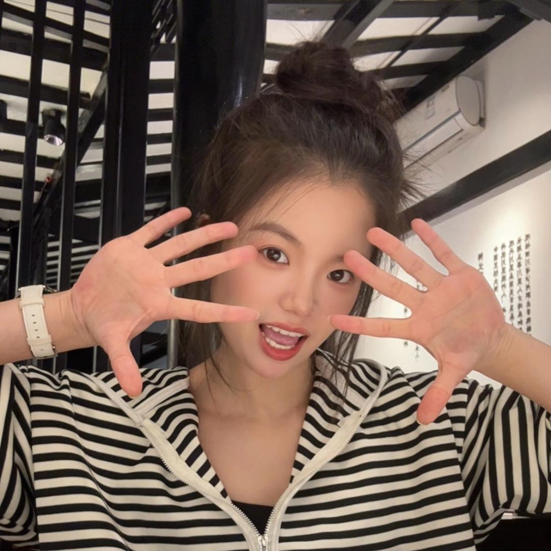 婵舞蹈松松老师-招学员