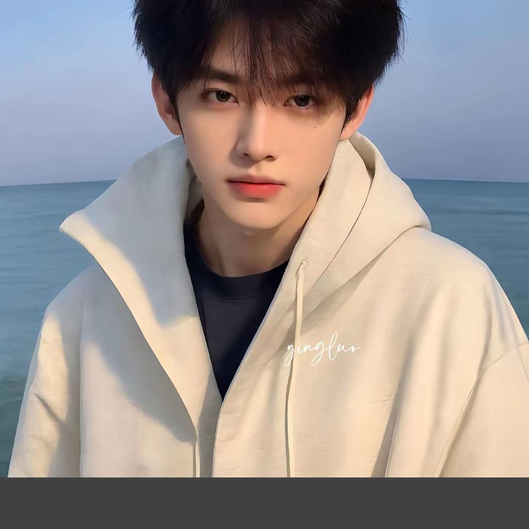 抖音里面的阿强。