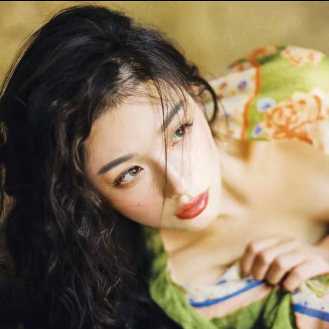 雅妮子🍓