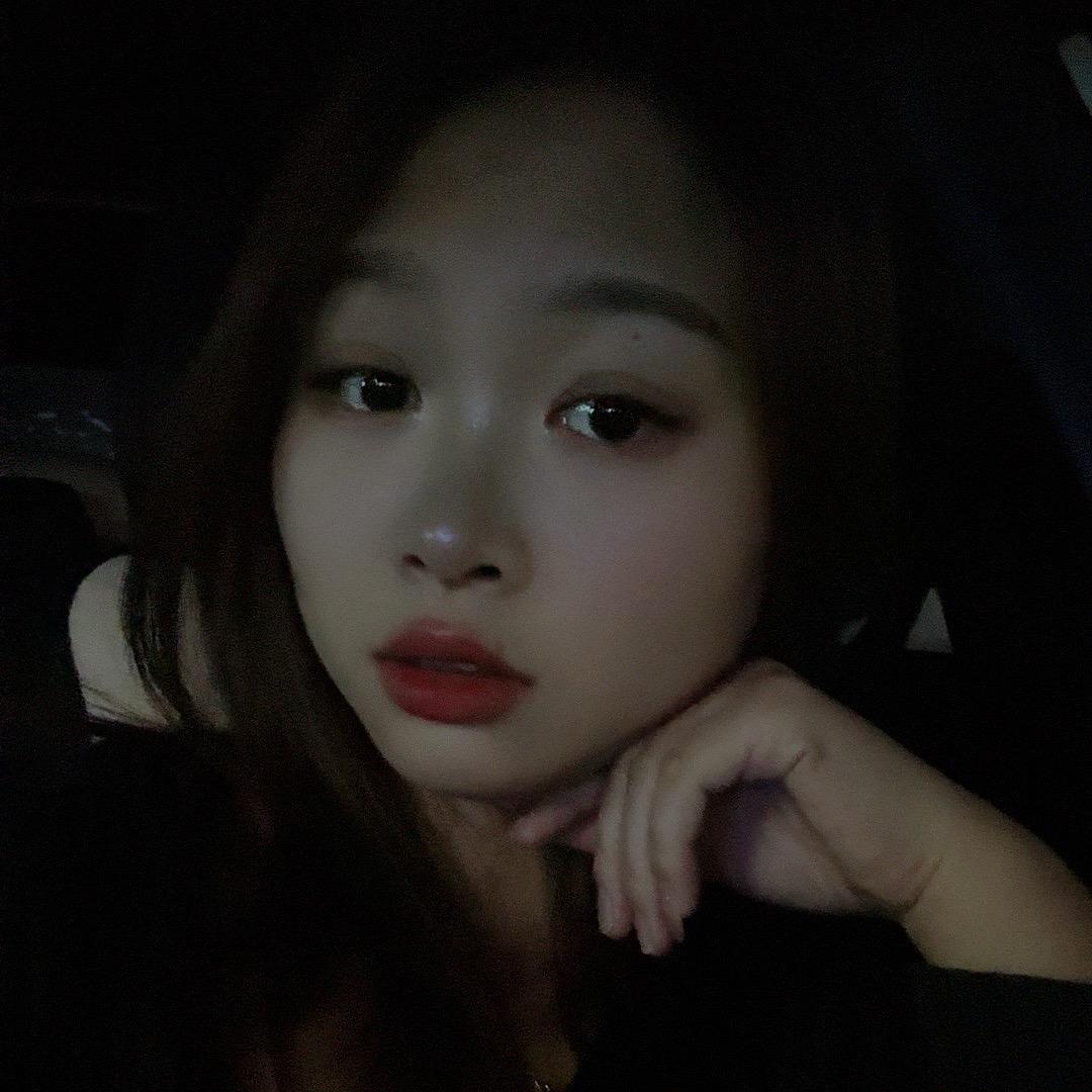 朵朵睡不醒～