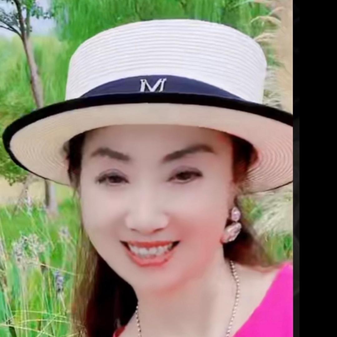 开心果🌹🌹🍎🍎🌺🌺＇ ＇