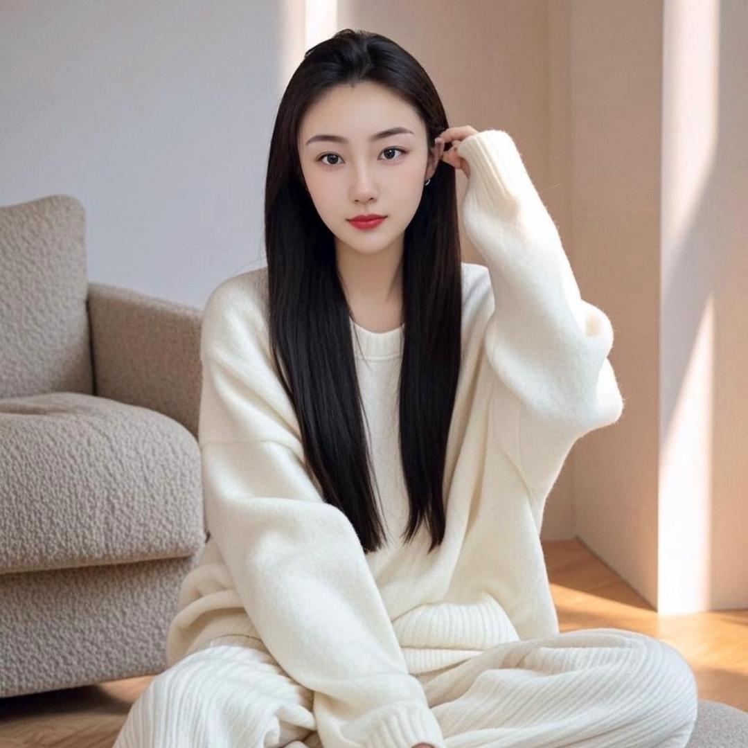 红红～～