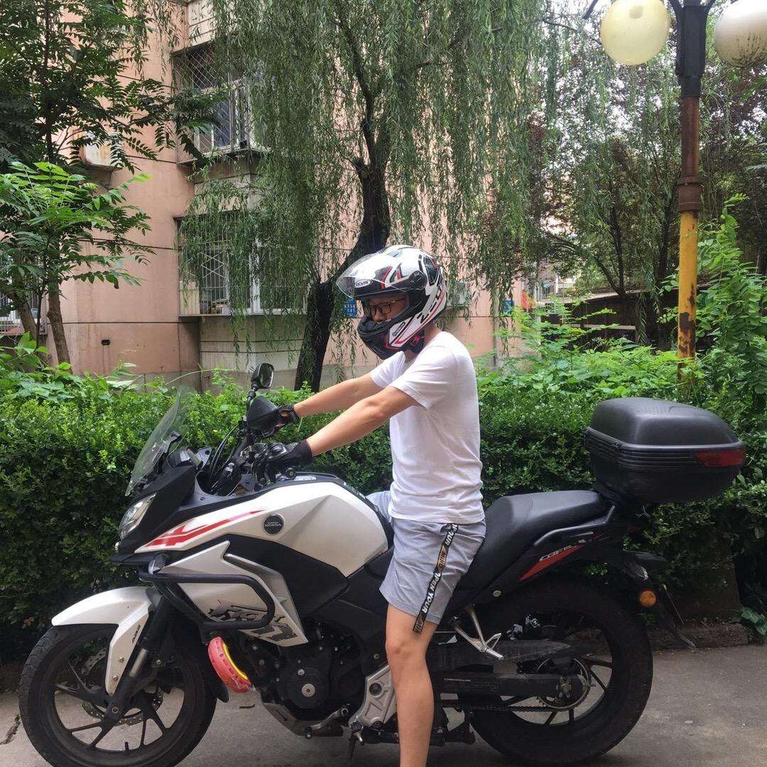 枫叶