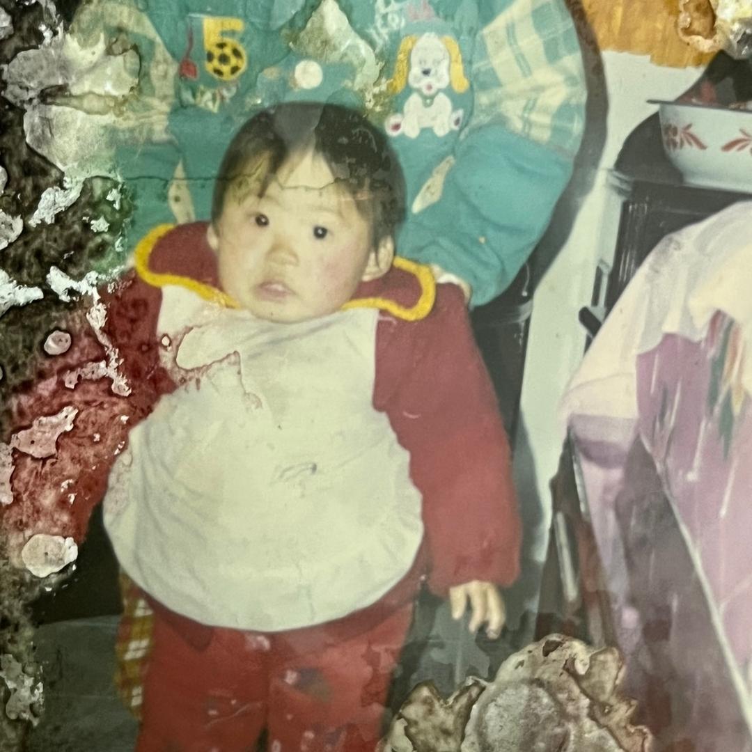 女壮士^由美
