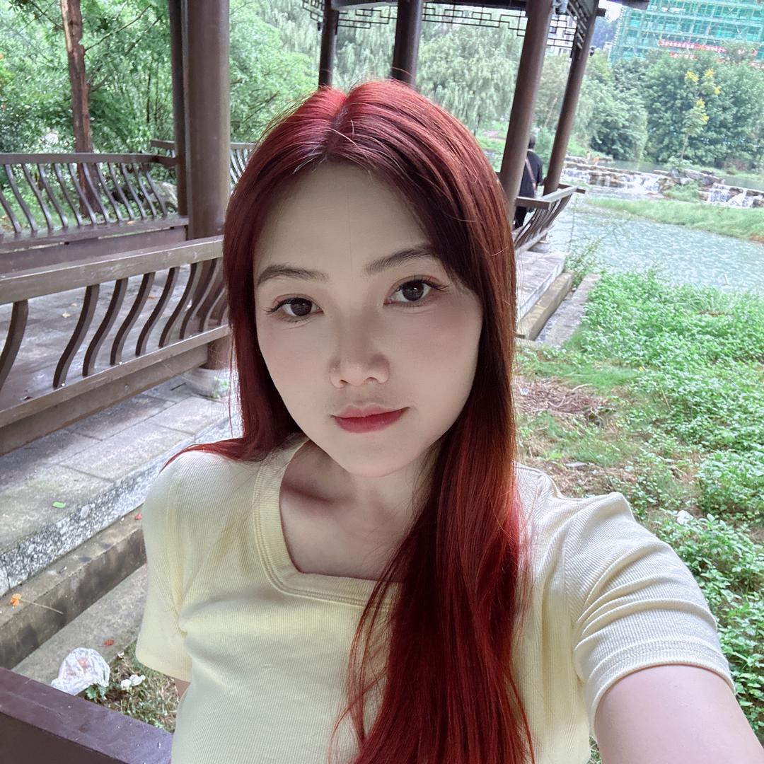 &婷哥&
