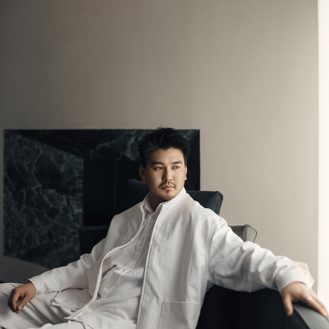 于文别墅设计