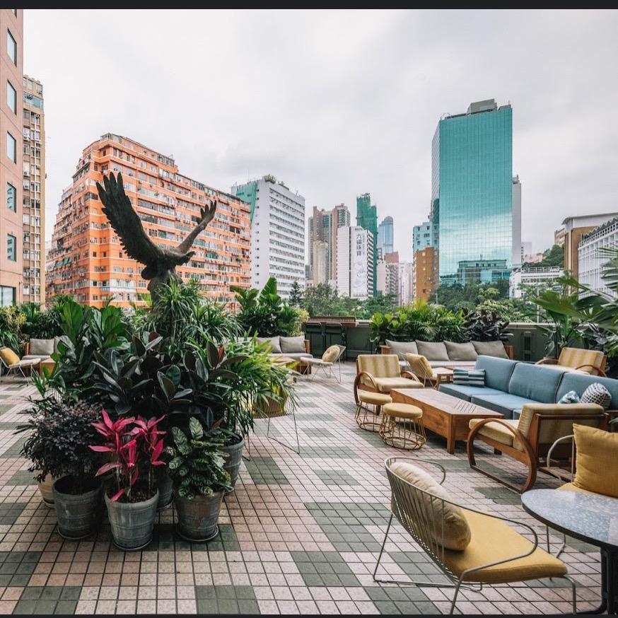 HK好幫手人力資源有限公司