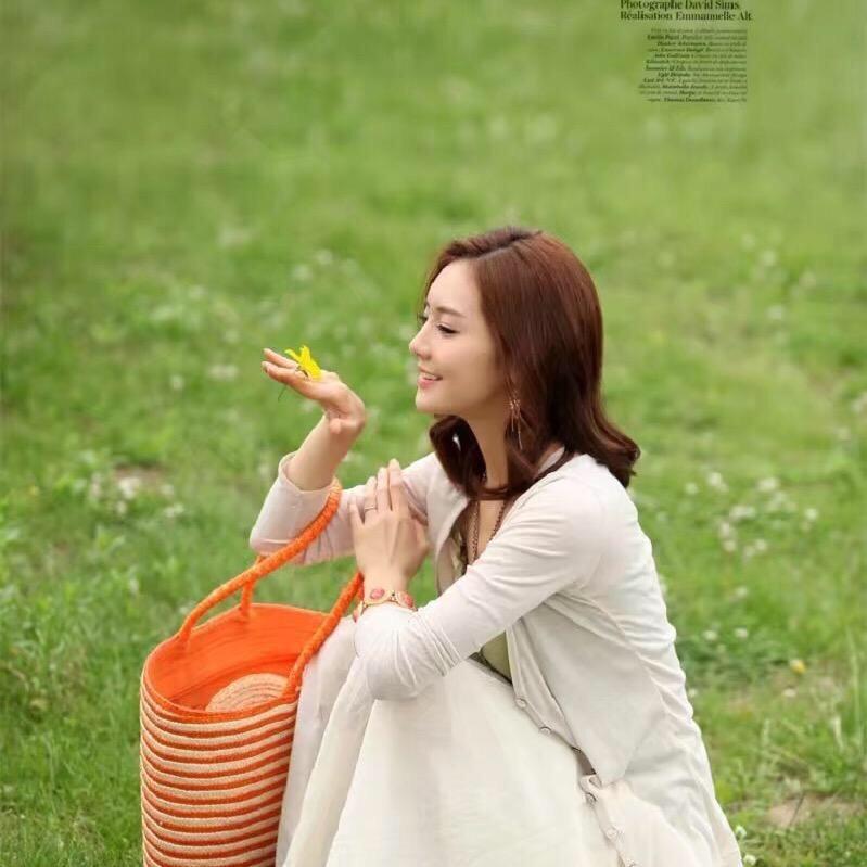 朵儿手工女鞋