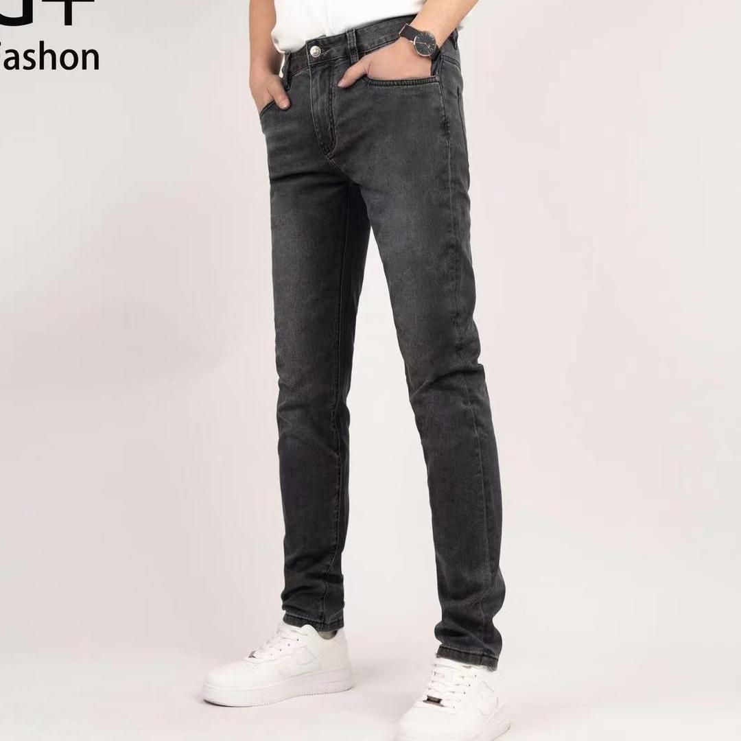 森之迪轻奢牛仔工厂店