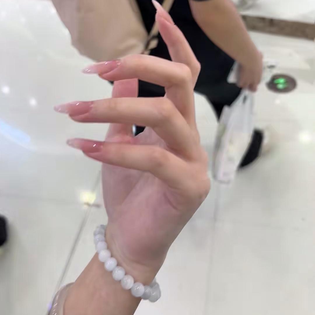 橙子🍊美甲