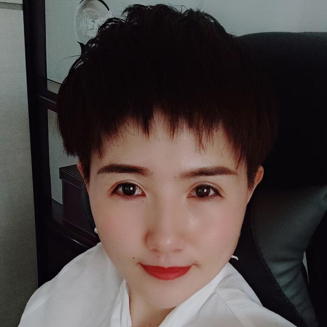 靖姐姐