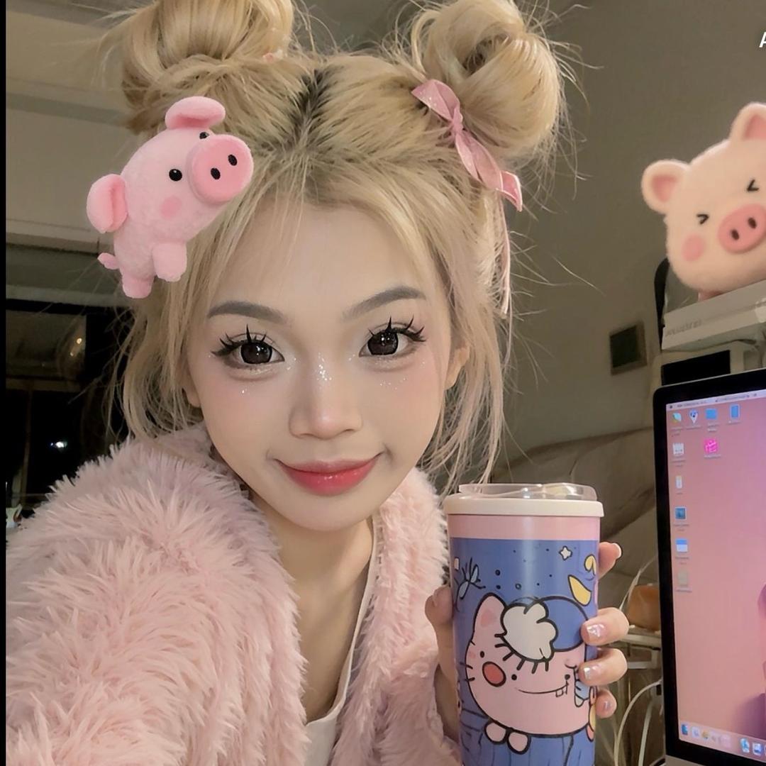 三妹🖤