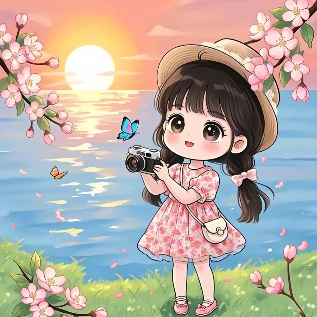 王逗逗🌸