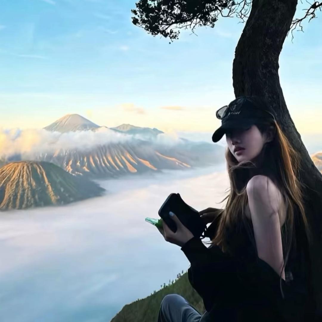 小雨