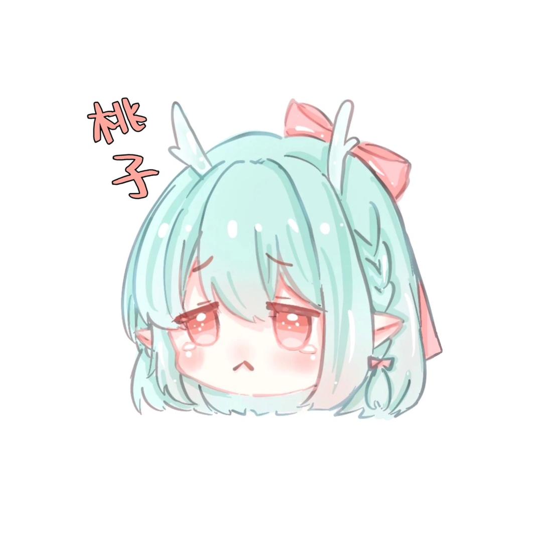 元梦之星桃子丫
