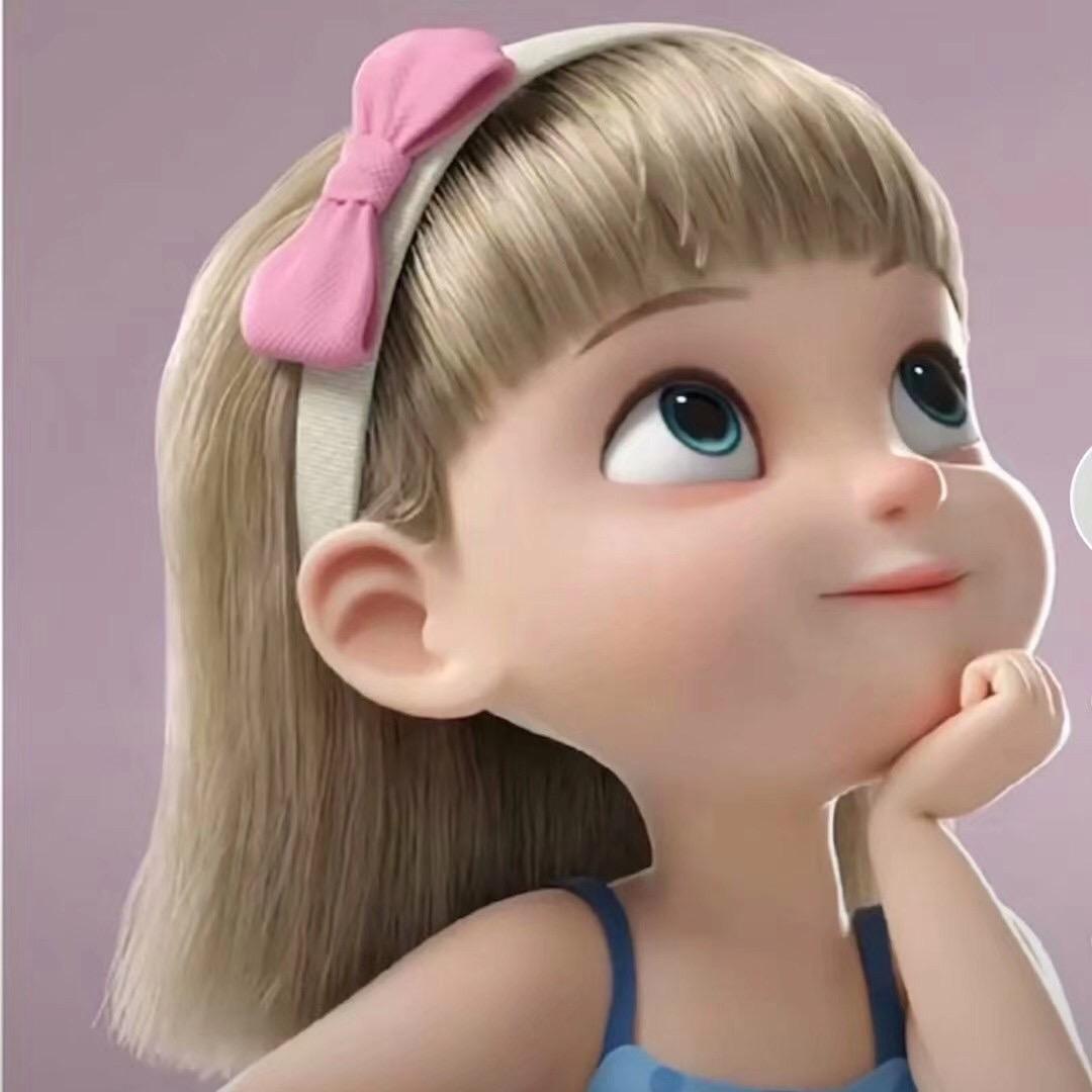 琳姐姐♥