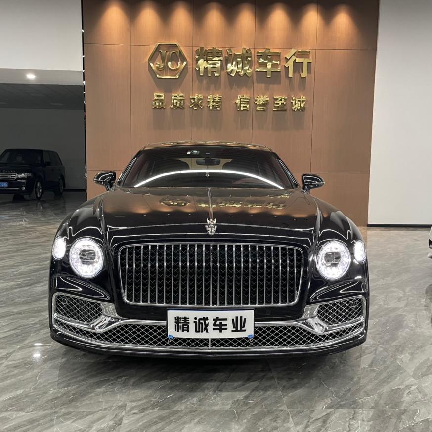 阳泉精诚车业