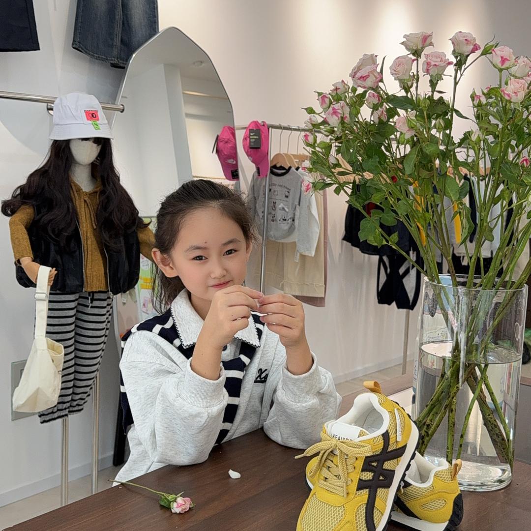 小童学童装童鞋集合店官方号