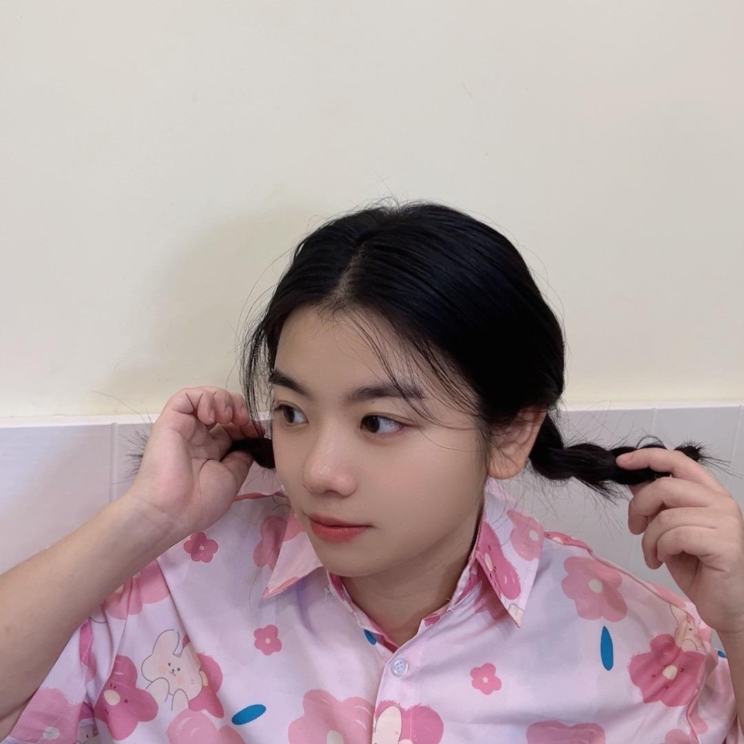 🐯🐯双双