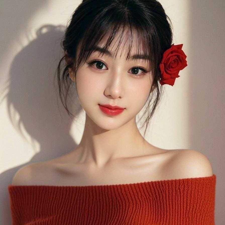 文雅小表妹 ！ ！ ！