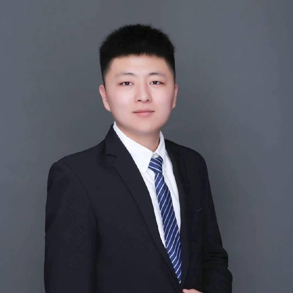 考研复试调剂王有路