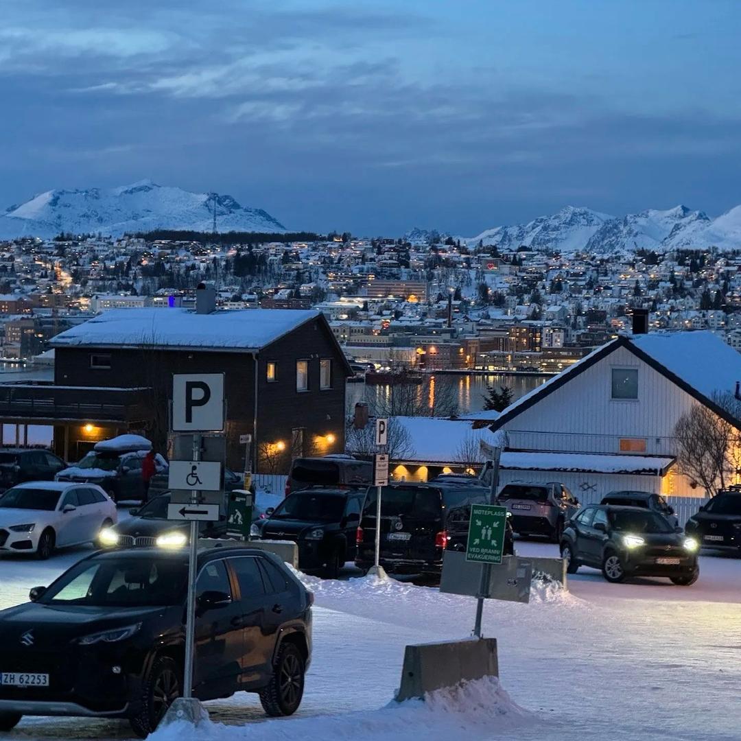 NorWay挪威号