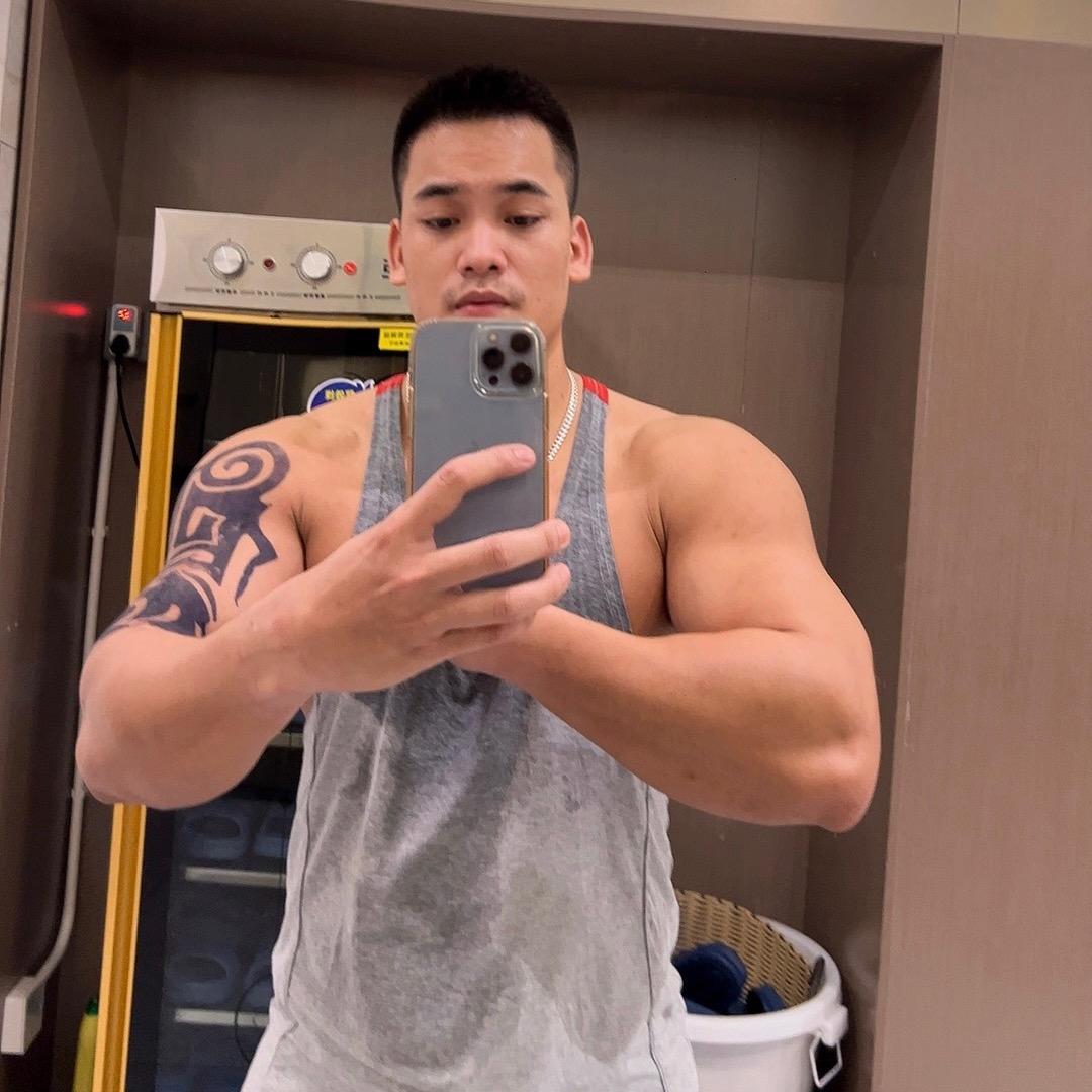 李尉VEI