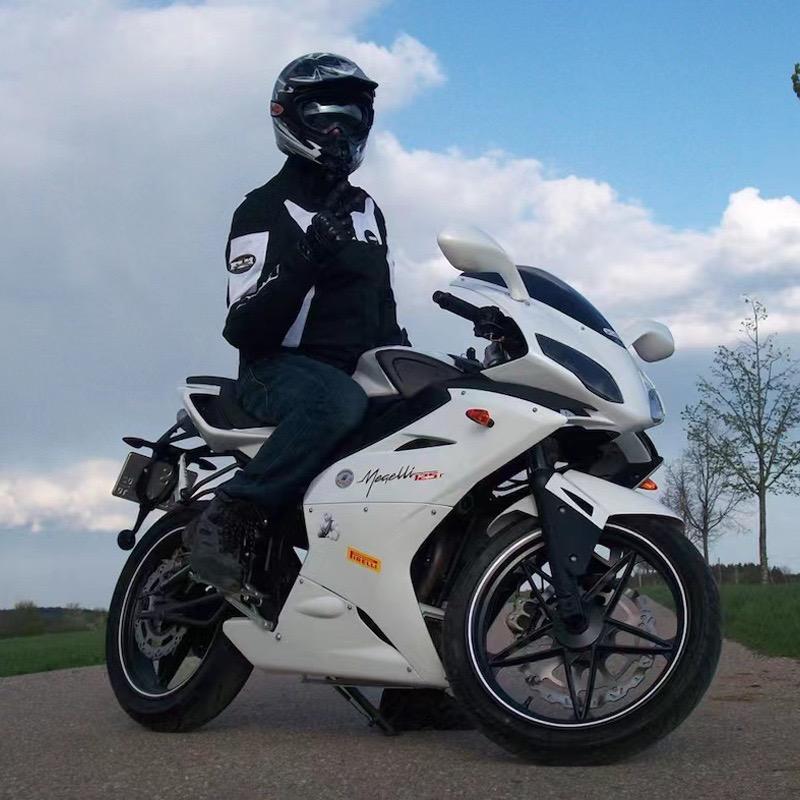 机车网装备推荐