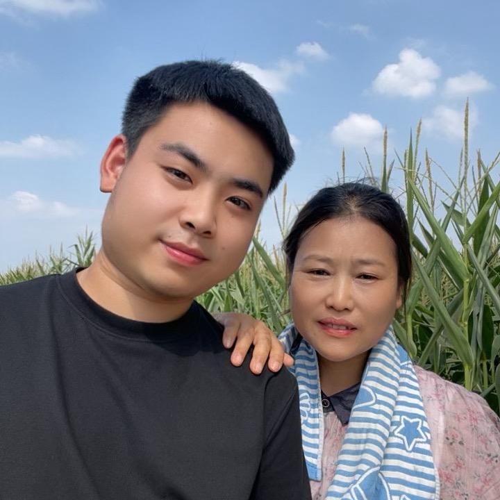 农村幸福一家人（小宇）