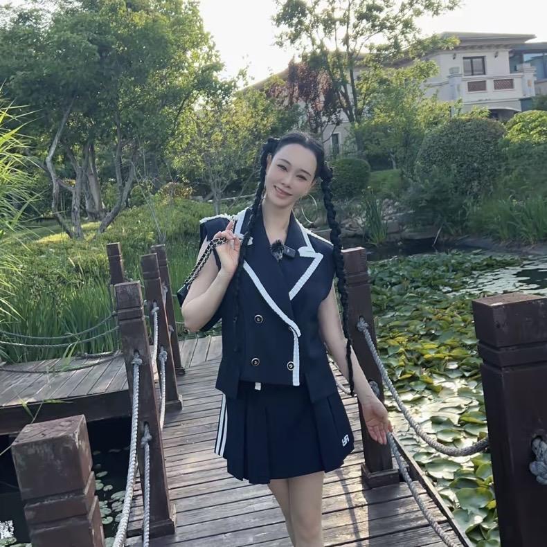 金姐姐的精致生活-笏锦