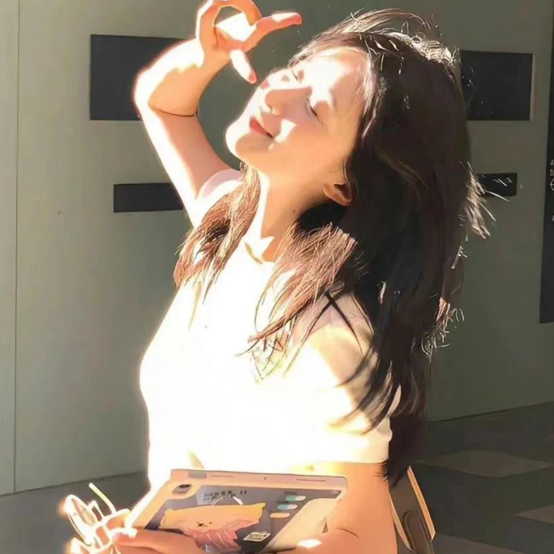 起风了.❤️