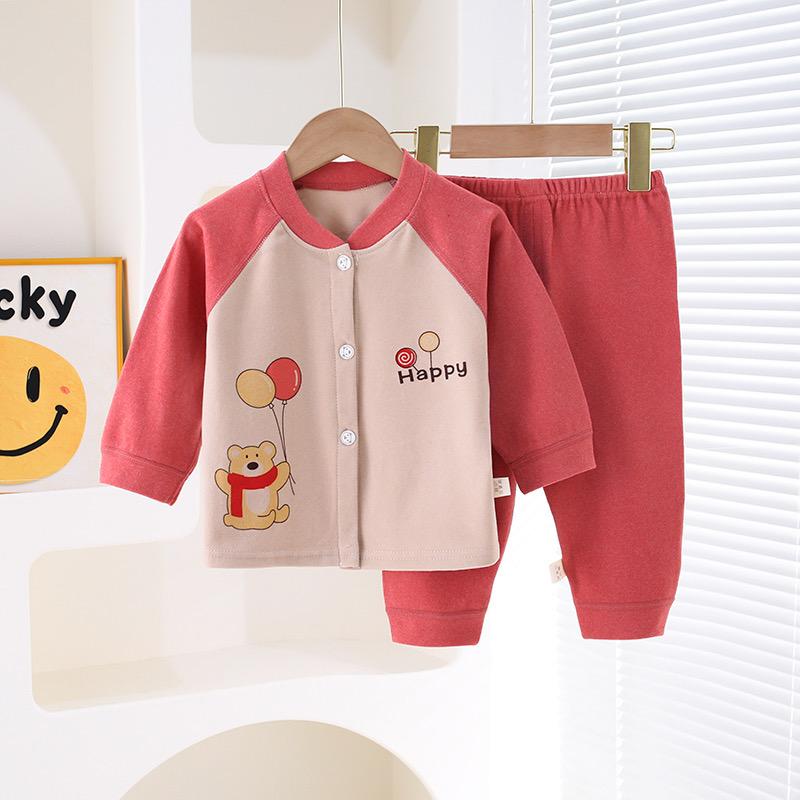 娇娇童装甄选店