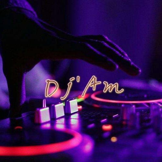 DJ‘AM（喜欢研究歌路）