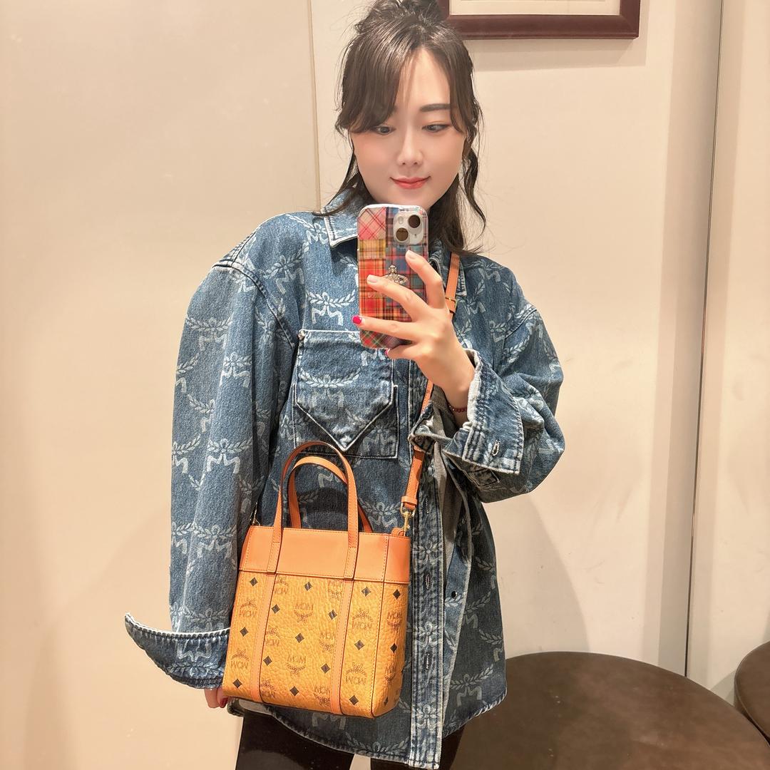 MCM❤️Mia小姐姐