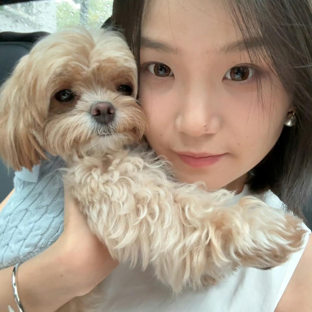 楚姐的“方”式生活