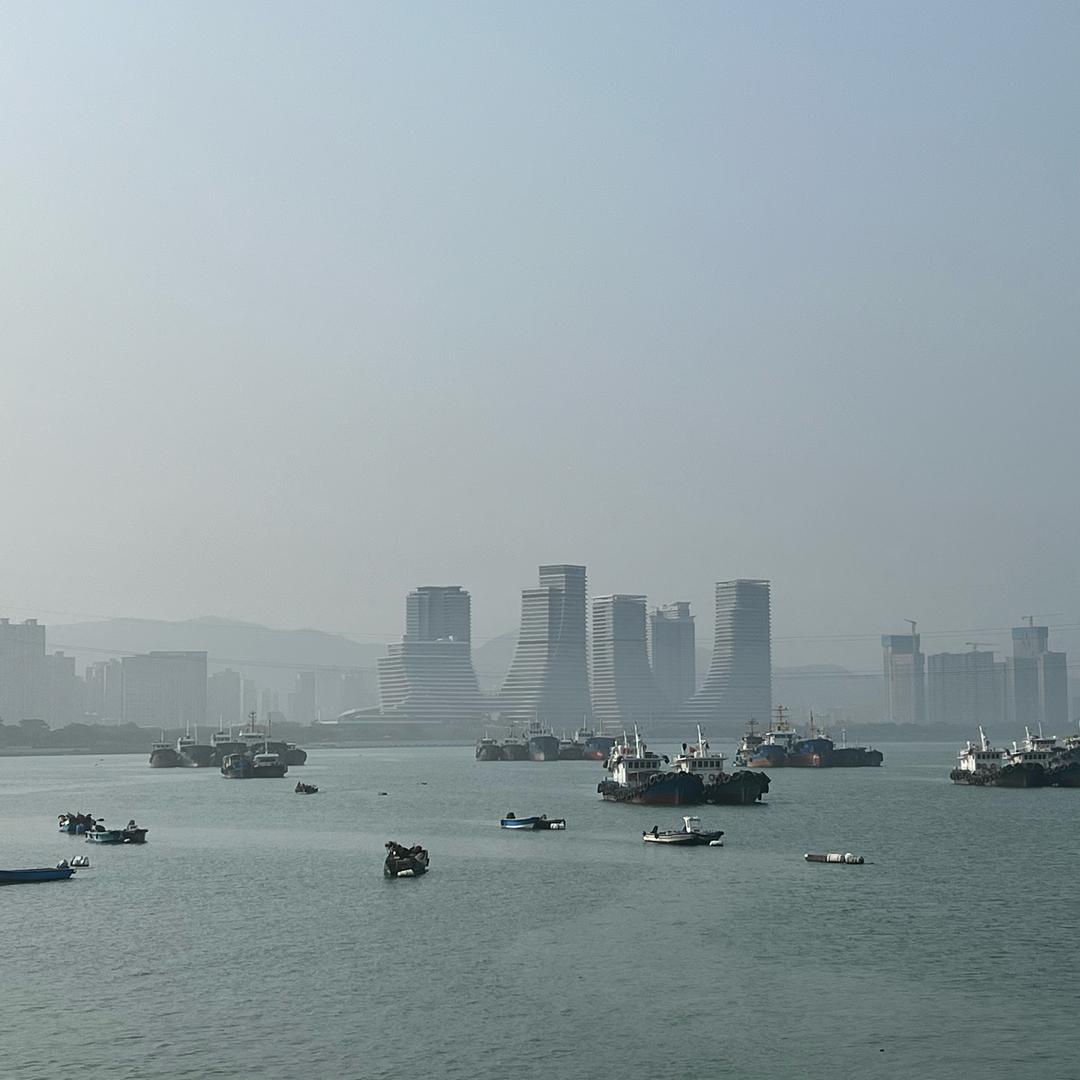 地道旅游-厦门美食攻略